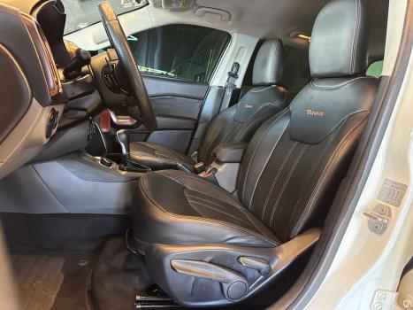 FIAT Toro 2.0 16V 4P VOLCANO 4WD TURBO DIESEL AUTOM�TICO, Foto 7