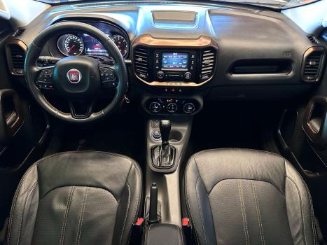 FIAT Toro 2.0 16V 4P VOLCANO 4WD TURBO DIESEL AUTOM�TICO, Foto 9
