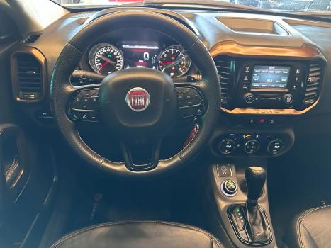 FIAT Toro 2.0 16V 4P VOLCANO 4WD TURBO DIESEL AUTOM�TICO, Foto 10