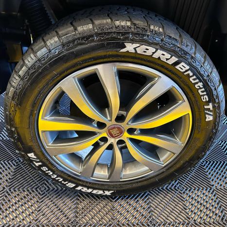 FIAT Toro 2.0 16V 4P VOLCANO 4WD TURBO DIESEL AUTOM�TICO, Foto 11