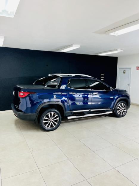 FIAT Toro 2.0 16V 4P 4WD RANCH TURBO DIESEL AUTOM�TICO, Foto 2