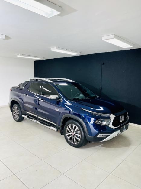 FIAT Toro 2.0 16V 4P 4WD RANCH TURBO DIESEL AUTOM�TICO, Foto 5