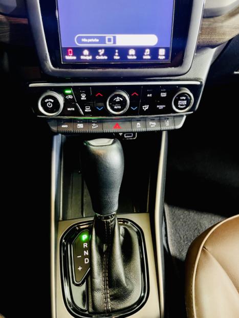 FIAT Toro 2.0 16V 4P 4WD RANCH TURBO DIESEL AUTOM�TICO, Foto 9