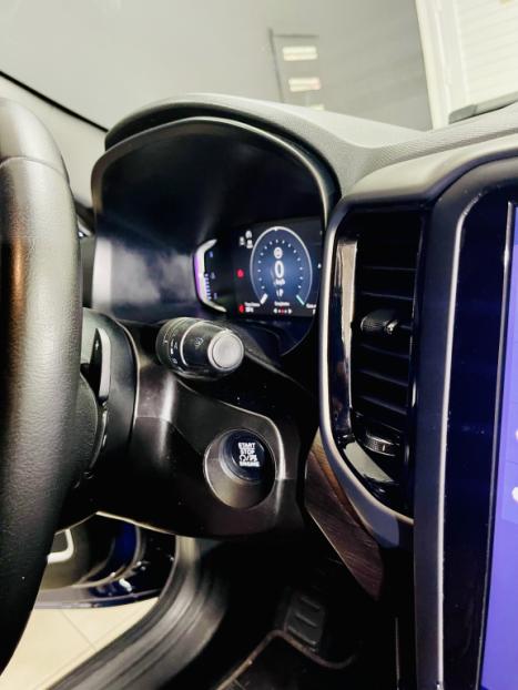 FIAT Toro 2.0 16V 4P 4WD RANCH TURBO DIESEL AUTOM�TICO, Foto 10