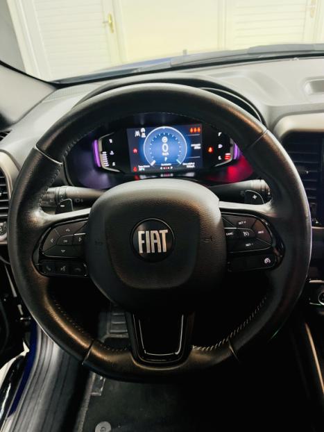 FIAT Toro 2.0 16V 4P 4WD RANCH TURBO DIESEL AUTOM�TICO, Foto 11