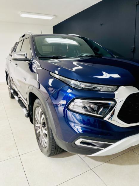 FIAT Toro 2.0 16V 4P 4WD RANCH TURBO DIESEL AUTOM�TICO, Foto 13