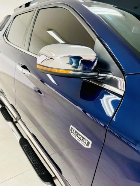 FIAT Toro 2.0 16V 4P 4WD RANCH TURBO DIESEL AUTOM�TICO, Foto 14