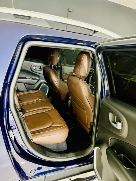 FIAT Toro 2.0 16V 4P 4WD RANCH TURBO DIESEL AUTOM�TICO, Foto 16