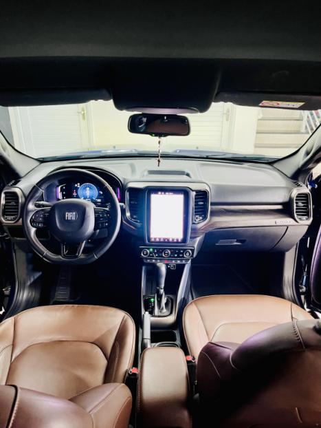 FIAT Toro 2.0 16V 4P 4WD RANCH TURBO DIESEL AUTOM�TICO, Foto 18