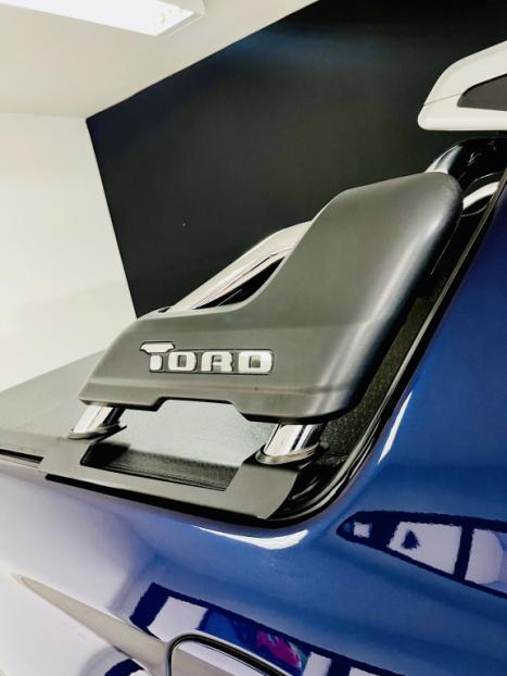 FIAT Toro 2.0 16V 4P 4WD RANCH TURBO DIESEL AUTOM�TICO, Foto 19