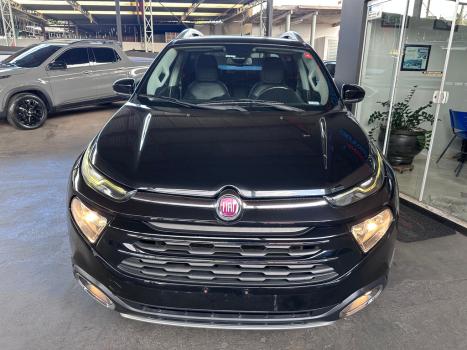 FIAT Toro 2.0 16V 4P VOLCANO 4WD TURBO DIESEL AUTOM�TICO, Foto 2