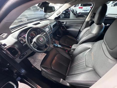 FIAT Toro 2.0 16V 4P VOLCANO 4WD TURBO DIESEL AUTOM�TICO, Foto 3