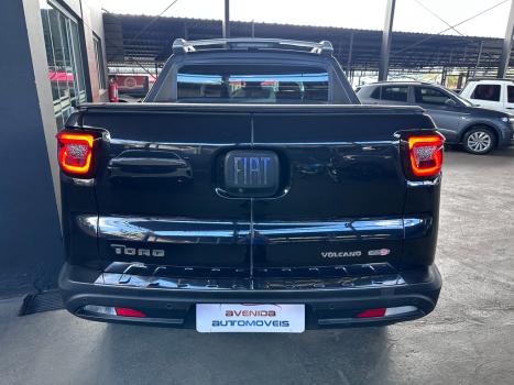 FIAT Toro 2.0 16V 4P VOLCANO 4WD TURBO DIESEL AUTOM�TICO, Foto 4