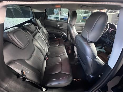 FIAT Toro 2.0 16V 4P VOLCANO 4WD TURBO DIESEL AUTOM�TICO, Foto 7