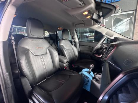 FIAT Toro 2.0 16V 4P VOLCANO 4WD TURBO DIESEL AUTOM�TICO, Foto 9