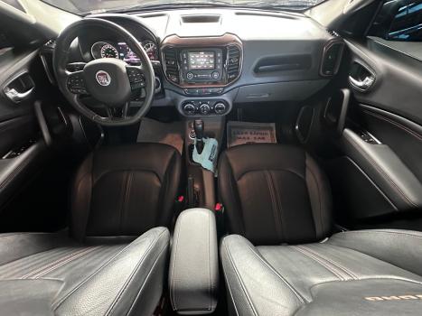 FIAT Toro 2.0 16V 4P VOLCANO 4WD TURBO DIESEL AUTOM�TICO, Foto 10