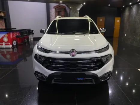 FIAT Toro 2.0 16V 4P VOLCANO 4WD TURBO DIESEL AUTOM�TICO, Foto 1