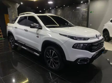 FIAT Toro 2.0 16V 4P VOLCANO 4WD TURBO DIESEL AUTOM�TICO, Foto 3