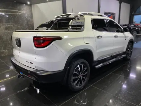 FIAT Toro 2.0 16V 4P VOLCANO 4WD TURBO DIESEL AUTOM�TICO, Foto 5