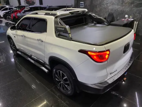 FIAT Toro 2.0 16V 4P VOLCANO 4WD TURBO DIESEL AUTOM�TICO, Foto 7