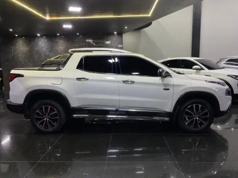 FIAT Toro 2.0 16V 4P VOLCANO 4WD TURBO DIESEL AUTOM�TICO, Foto 9