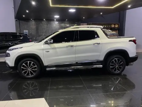 FIAT Toro 2.0 16V 4P VOLCANO 4WD TURBO DIESEL AUTOM�TICO, Foto 10