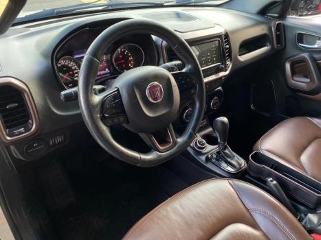 FIAT Toro 2.0 16V 4P VOLCANO 4WD TURBO DIESEL AUTOM�TICO, Foto 16