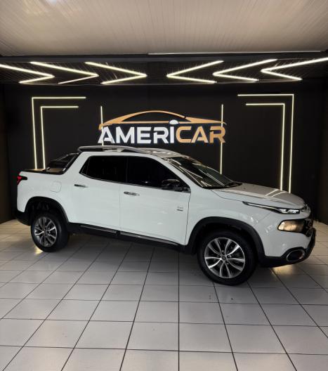 FIAT Toro 2.0 16V 4P VOLCANO 4WD TURBO DIESEL AUTOM�TICO, Foto 1