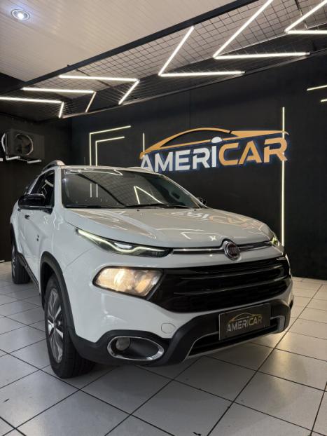 FIAT Toro 2.0 16V 4P VOLCANO 4WD TURBO DIESEL AUTOM�TICO, Foto 5