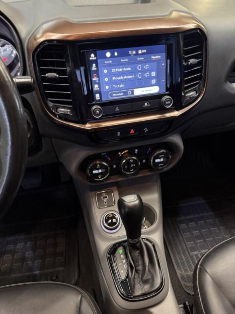 FIAT Toro 2.0 16V 4P VOLCANO 4WD TURBO DIESEL AUTOM�TICO, Foto 7