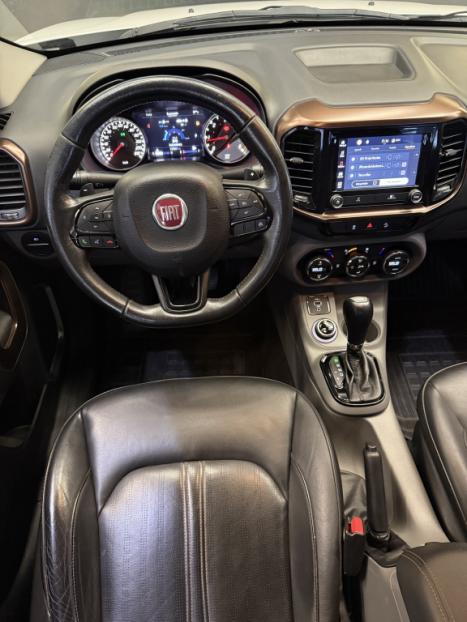 FIAT Toro 2.0 16V 4P VOLCANO 4WD TURBO DIESEL AUTOM�TICO, Foto 8
