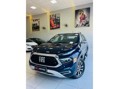 FIAT Toro 2.0 16V 4P 4WD RANCH TURBO DIESEL AUTOM�TICO, Foto 4