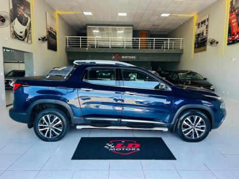 FIAT Toro 2.0 16V 4P 4WD RANCH TURBO DIESEL AUTOM�TICO, Foto 5