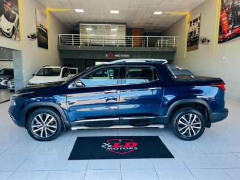 FIAT Toro 2.0 16V 4P 4WD RANCH TURBO DIESEL AUTOM�TICO, Foto 6