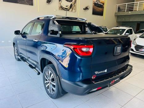 FIAT Toro 2.0 16V 4P 4WD RANCH TURBO DIESEL AUTOM�TICO, Foto 7