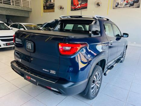 FIAT Toro 2.0 16V 4P 4WD RANCH TURBO DIESEL AUTOM�TICO, Foto 9
