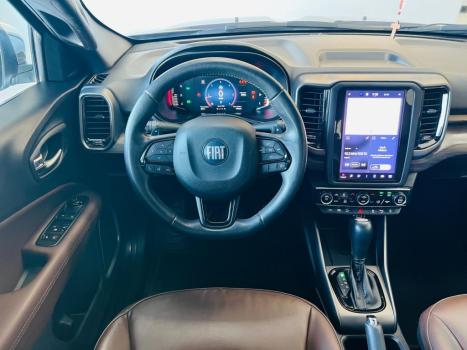 FIAT Toro 2.0 16V 4P 4WD RANCH TURBO DIESEL AUTOM�TICO, Foto 11