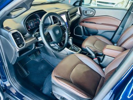 FIAT Toro 2.0 16V 4P 4WD RANCH TURBO DIESEL AUTOM�TICO, Foto 13