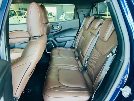 FIAT Toro 2.0 16V 4P 4WD RANCH TURBO DIESEL AUTOM�TICO, Foto 15