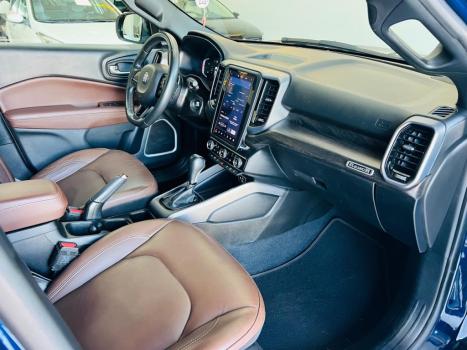 FIAT Toro 2.0 16V 4P 4WD RANCH TURBO DIESEL AUTOM�TICO, Foto 16