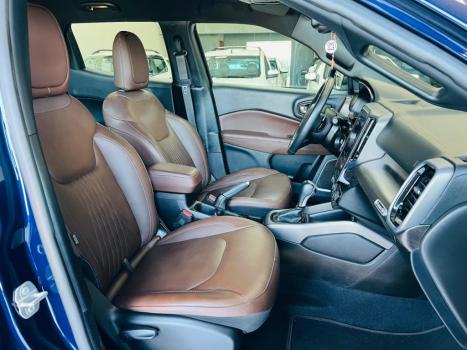 FIAT Toro 2.0 16V 4P 4WD RANCH TURBO DIESEL AUTOM�TICO, Foto 17