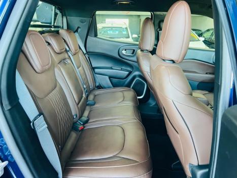 FIAT Toro 2.0 16V 4P 4WD RANCH TURBO DIESEL AUTOM�TICO, Foto 18