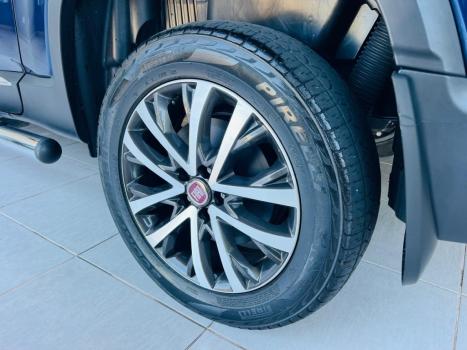 FIAT Toro 2.0 16V 4P 4WD RANCH TURBO DIESEL AUTOM�TICO, Foto 20