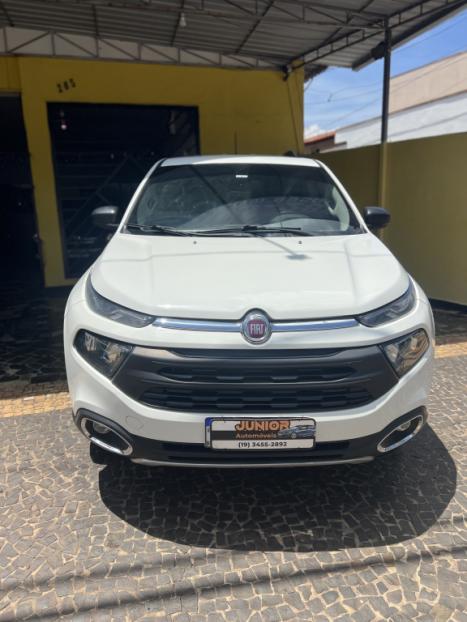 FIAT Toro 2.0 16V 4P FREEDOM TURBO DIESEL, Foto 1