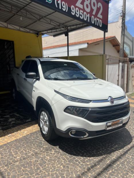 FIAT Toro 2.0 16V 4P FREEDOM TURBO DIESEL, Foto 2