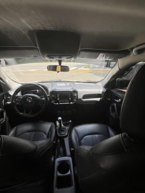 FIAT Toro 2.0 16V 4P FREEDOM TURBO DIESEL, Foto 3
