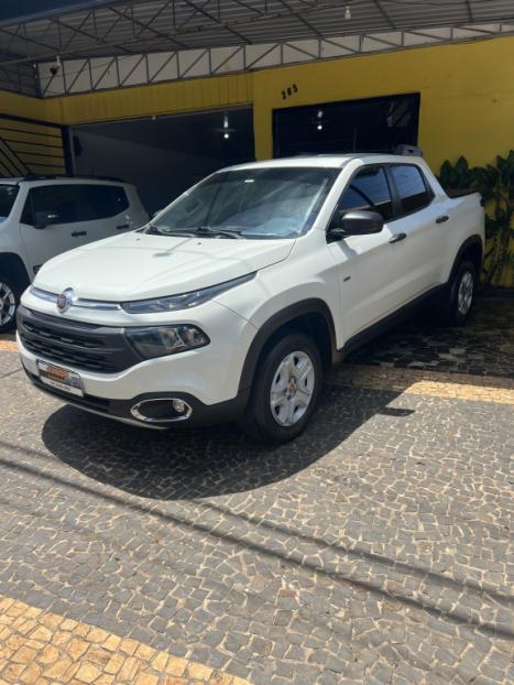 FIAT Toro 2.0 16V 4P FREEDOM TURBO DIESEL, Foto 4