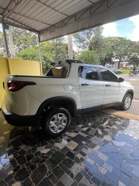 FIAT Toro 2.0 16V 4P FREEDOM TURBO DIESEL, Foto 5