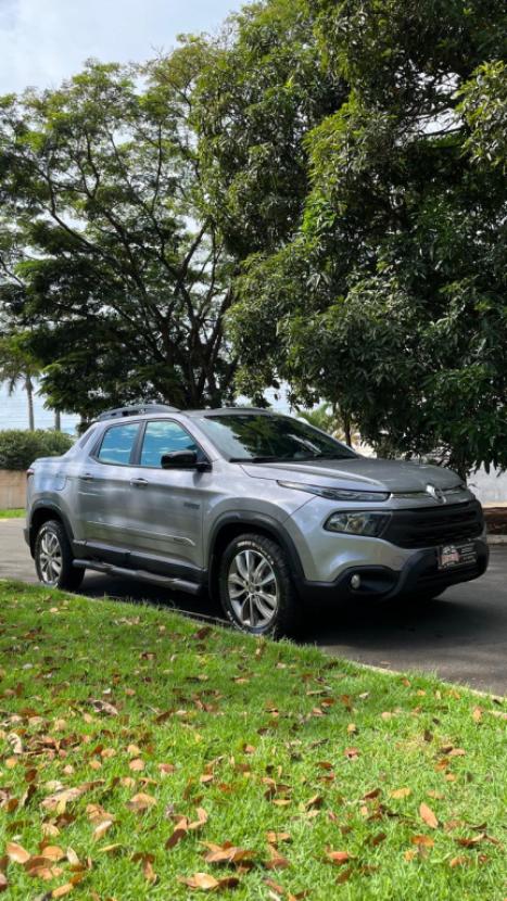 FIAT Toro 2.0 16V 4P 4WD ULTRA TURBO DIESEL AUTOM�TICO, Foto 1