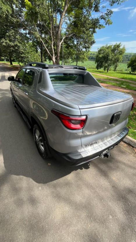 FIAT Toro 2.0 16V 4P 4WD ULTRA TURBO DIESEL AUTOM�TICO, Foto 6